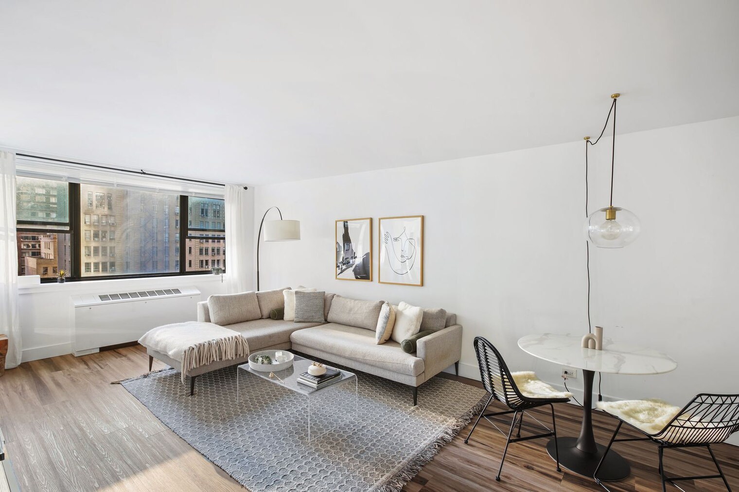 Building Photo - 330 W 58th St
