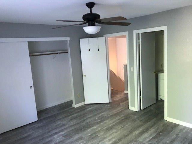 Bedroom #3 - 820 Polar Bear Cir