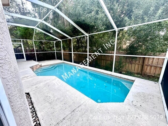Building Photo - 6602 Elliot Dr