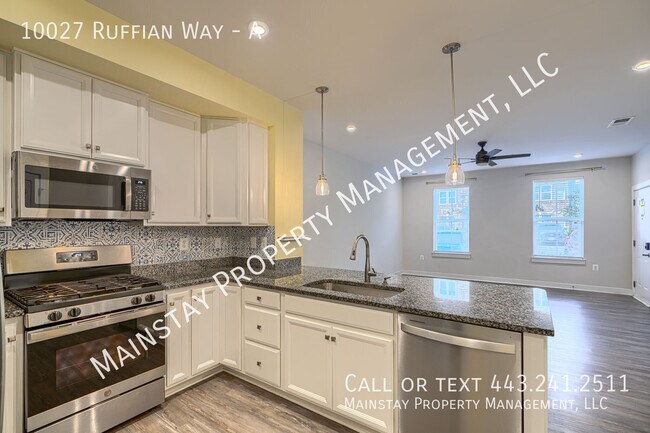 Building Photo - 10027 Ruffian Way-A