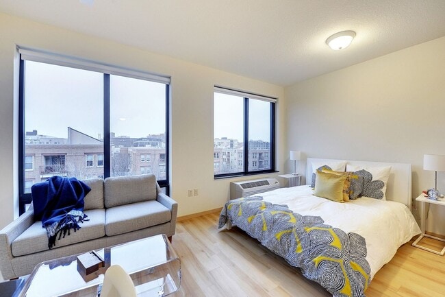 Floorplan - Solhavn / Soltva / NoLo Flats