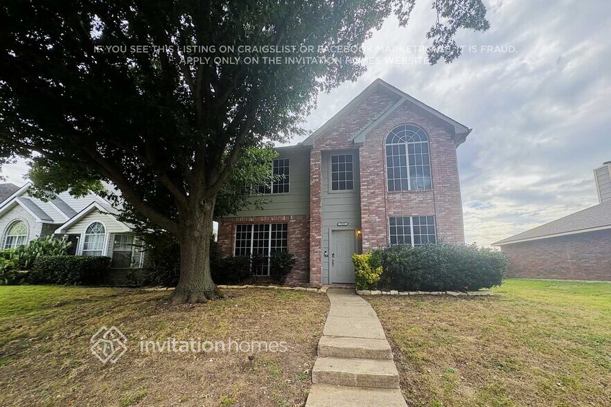 Primary Photo - 7955 Maiden Ln
