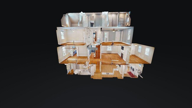 Building Photo - 4107 Aspen St
