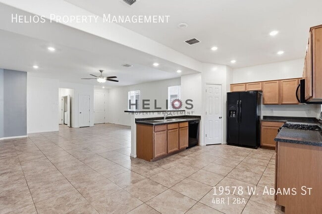 Building Photo - 19578 W Adams St