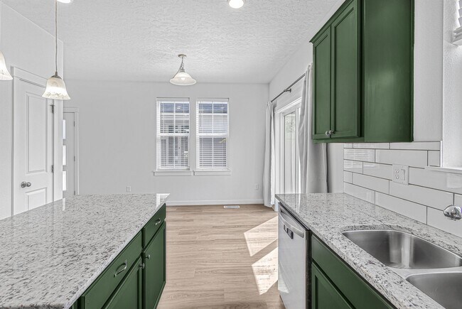 Building Photo - 5987 S Jessenia Ln