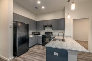 Interior Photo - Los Portales de Lena Guerrero