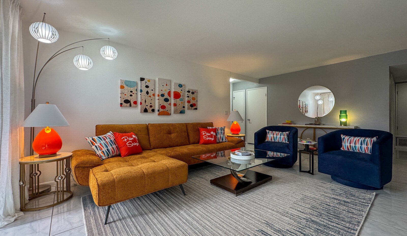 Building Photo - 3155 E Ramon Rd