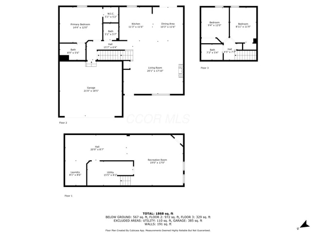 Building Photo - 7961 Pinehill Rd