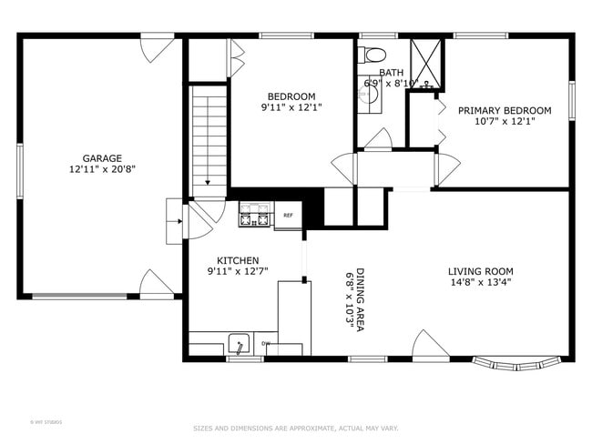 Building Photo - 2309 Riverside Dr
