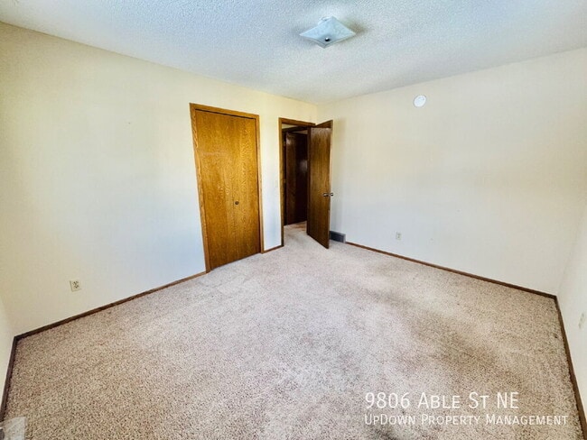 Building Photo - 9806 Able St NE