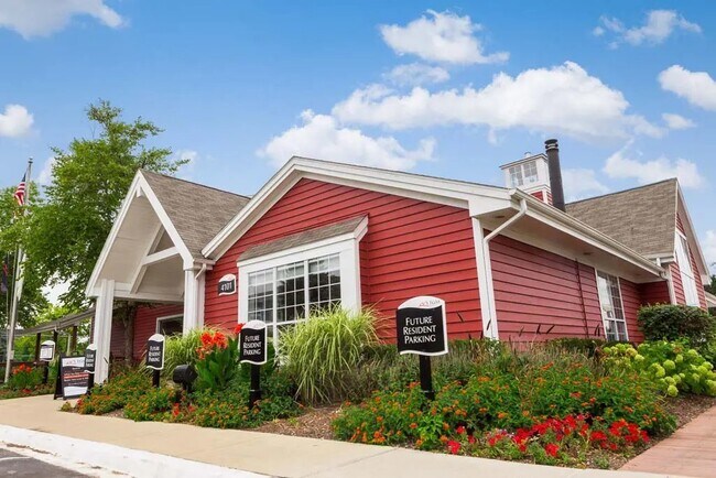 Building Photo - 4309 Bayhead Ct