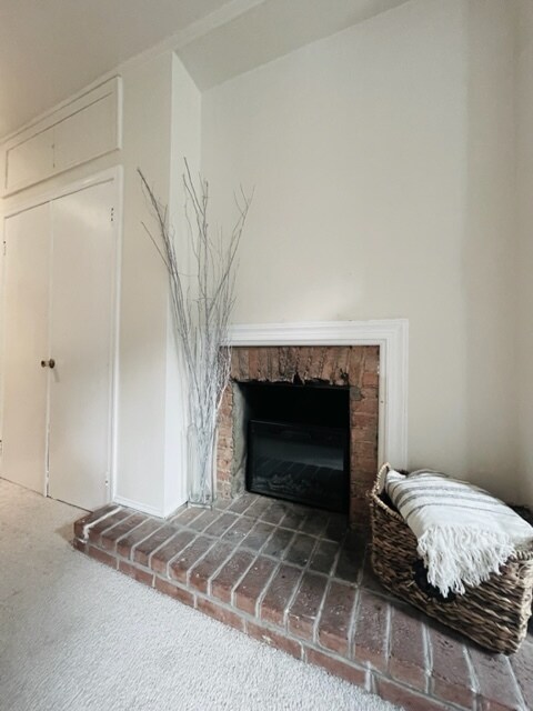 master bedroom - 1701 Addison St