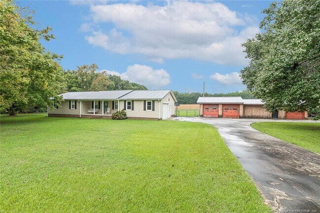 Primary Photo - 3518 Lee Ave