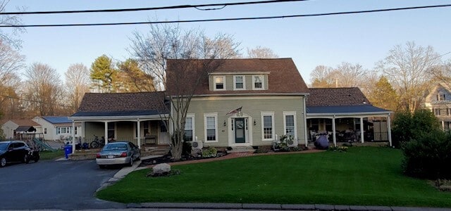 House - 338 Newport Ave