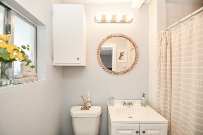 Building Photo - 3912 Childress St