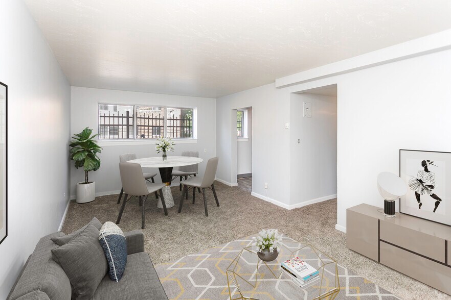 Hilltop Estates & Minerva Townhomes 20712091 Belvoir Blvd Cleveland