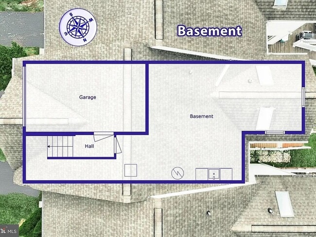 Building Photo - 1193 Ledge Dr