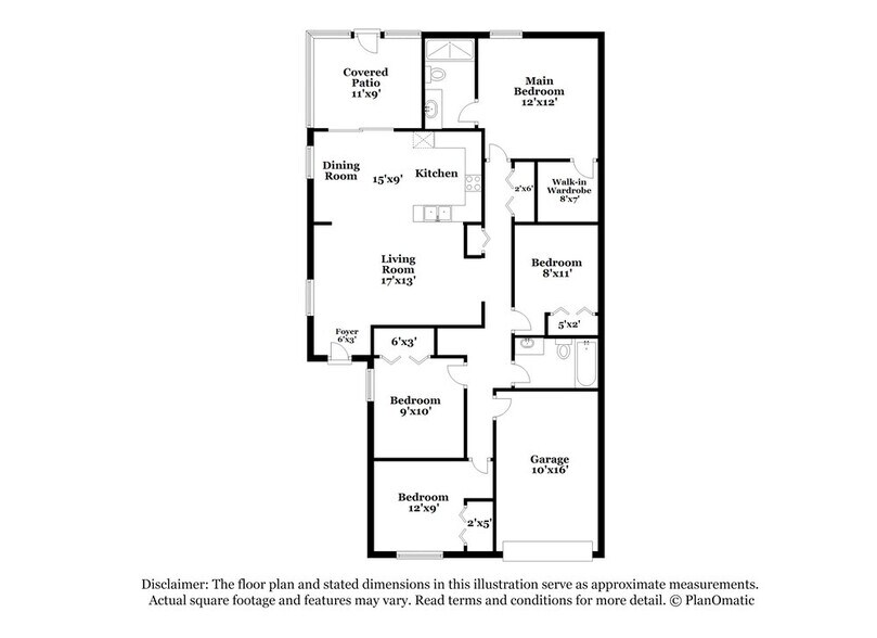 Building Photo - 5059 Belmont Park Ln