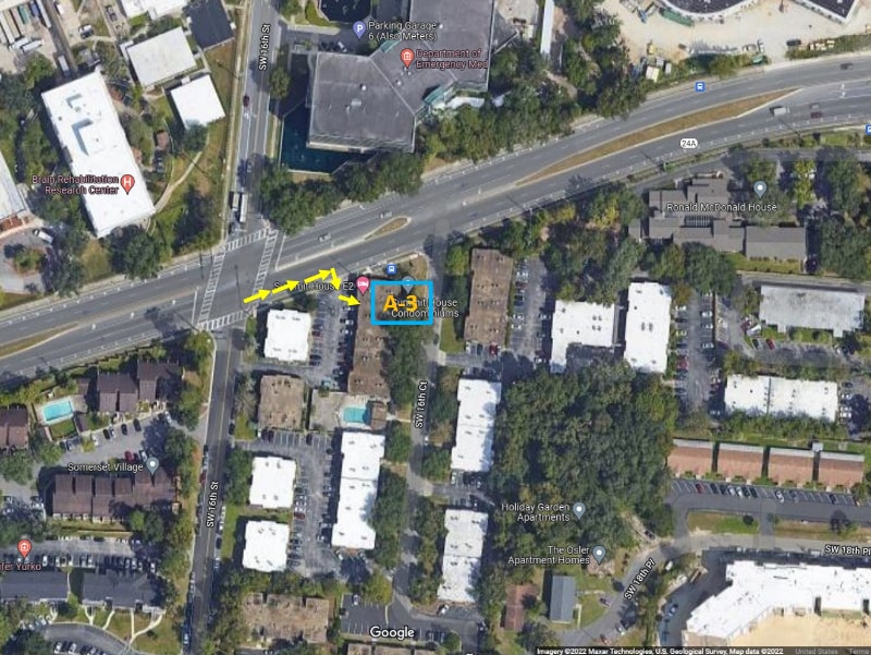 Building Photo - 1700 SW 16th Ct