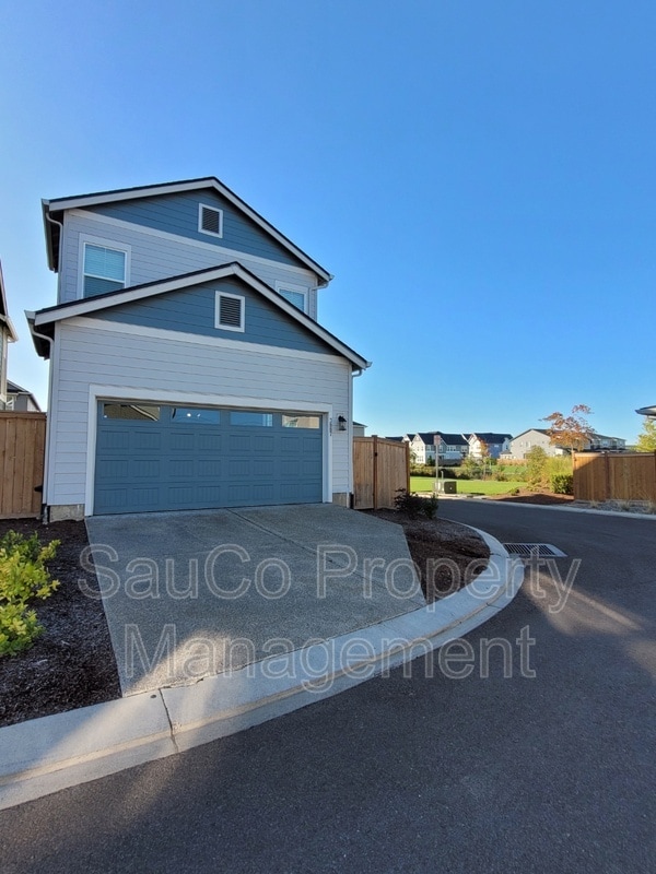 Building Photo - 3887 SE Muddy Ln