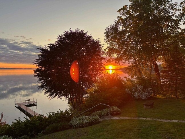 Building Photo - Lake Mendota Retreat: 3BR Home w/ 60’ Pier...