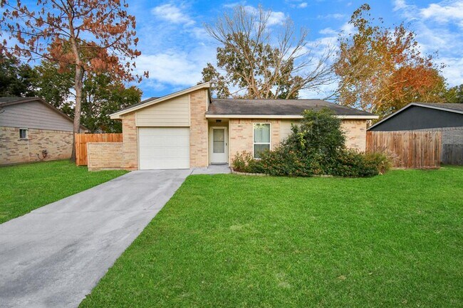 Building Photo - 17107 Amber Ridge Dr