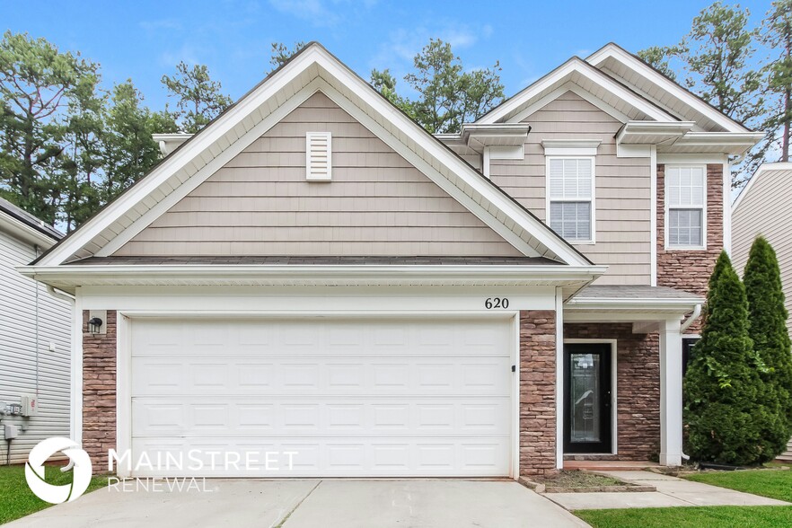 Primary Photo - 620 Mountain Quail Dr