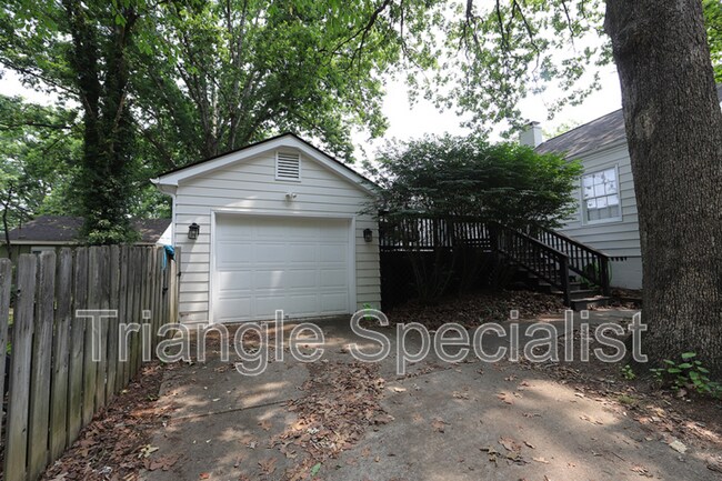 Building Photo - 601 Dixie Trail