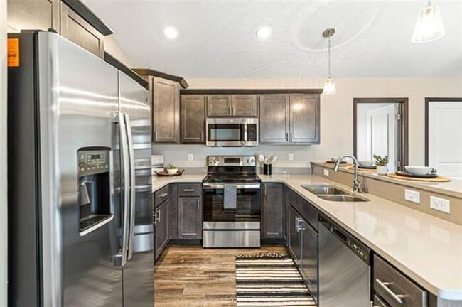 Building Photo - $2,150 | 3 Bedroom, 3 Bathroom Townhouse | No Pets | Available for an August 1st, 2026 Move In!