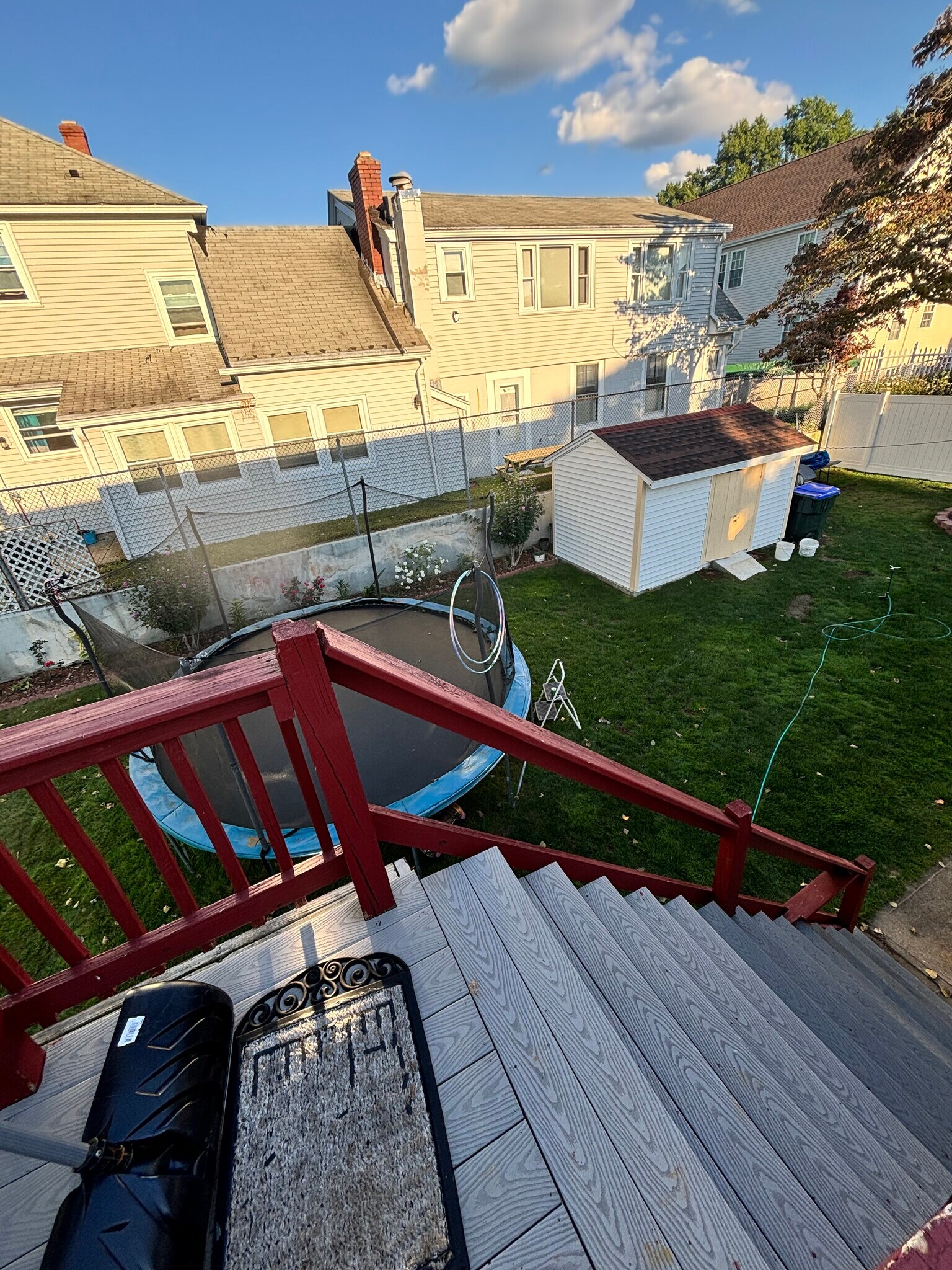 Building Photo - 41 Aldine St