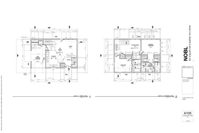 Building Photo - 401 N Bluff Dr