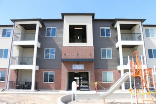 Building Photo - 3325 W 1830 N