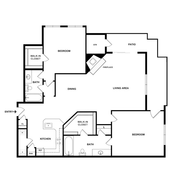 Floorplan - Vue 360