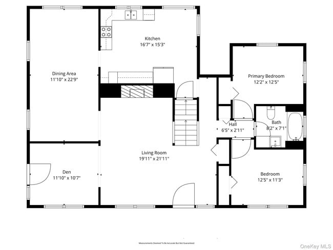 Building Photo - 18 Ketcham Dr