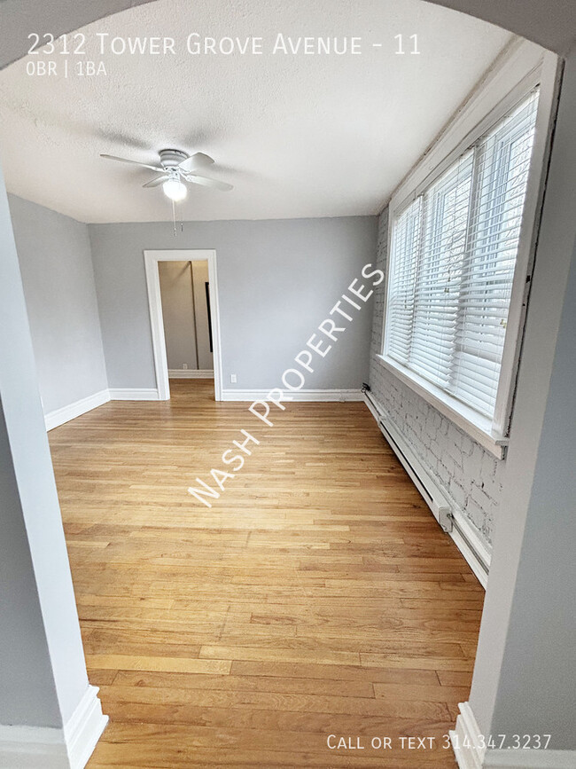 Building Photo - $835 - Studio / 1 Bath apartment in the Sh...