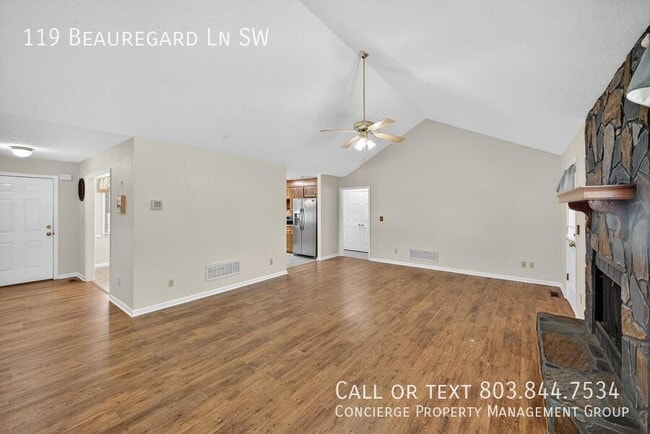 Building Photo - 119 Beauregard Ln SW