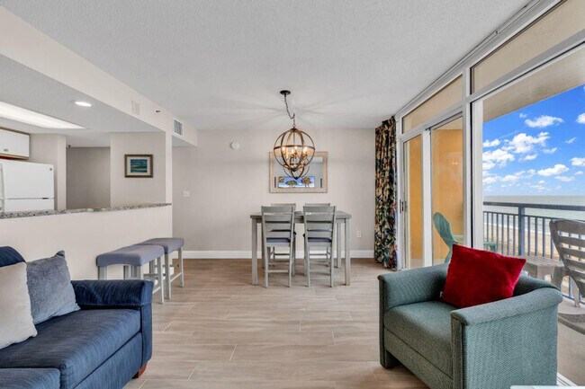 Building Photo - 1700 N Ocean Blvd