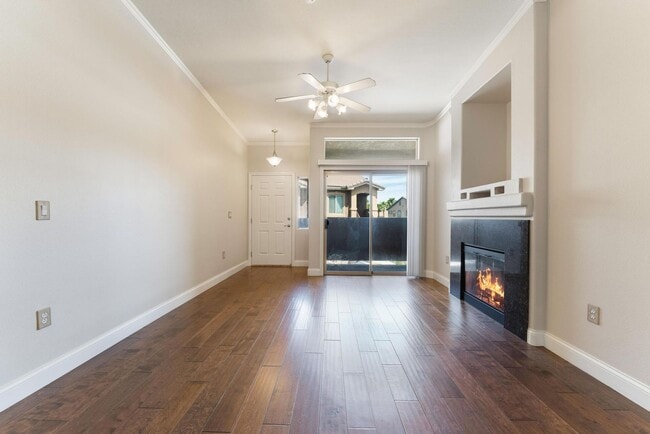 Building Photo - Upgraded condo in gated community