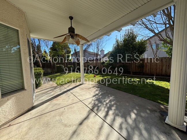 Building Photo - West Roseville, Crocker Ranch Two Story, 4...