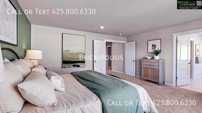 Building Photo - Ideally located near I-5, JBLM, shopping centers, top-rated schools, and outdoor recreation.