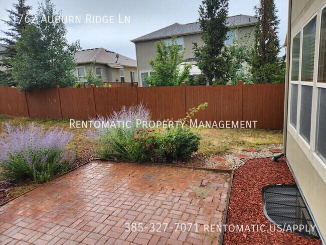 Building Photo - 1762 Auburn Ridge Ln