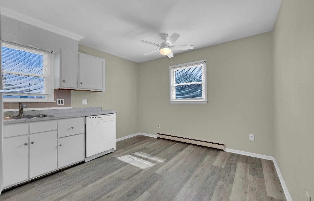 Kitchen - 207 Gertrude Ter