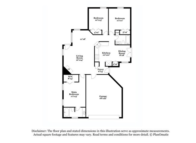 Building Photo - 278 Carriann Cove Ct