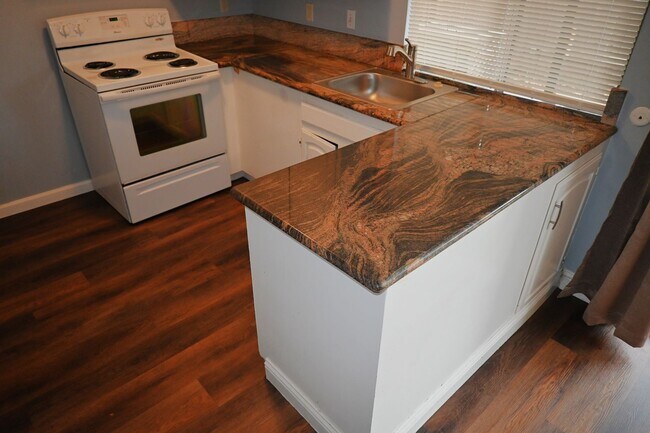 Building Photo - Resident Benefit Package Property