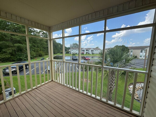 Building Photo - Surfside Beach - 3 Bedroom / 2 Bathroom Condo