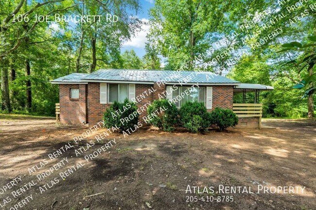 Building Photo - 106 Joe Brackett Rd