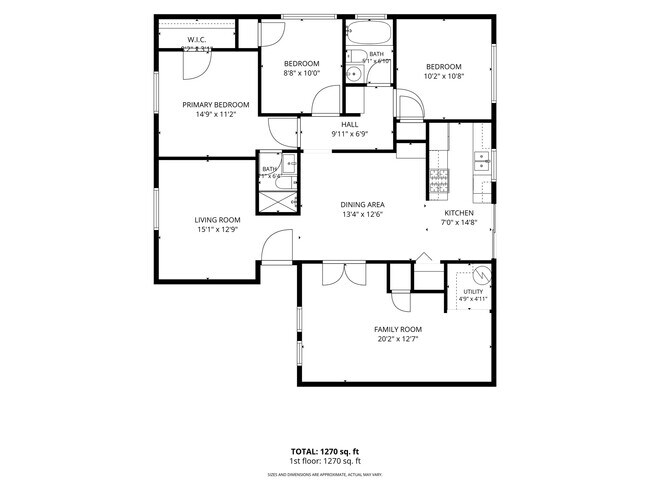 Building Photo - 11018 Long Gate Dr