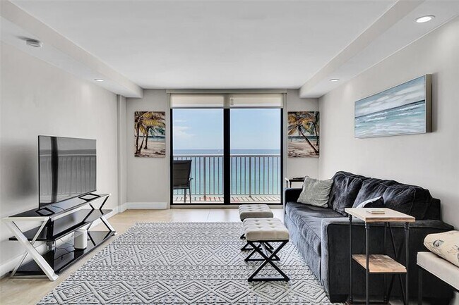 Building Photo - 400 N Surf Rd