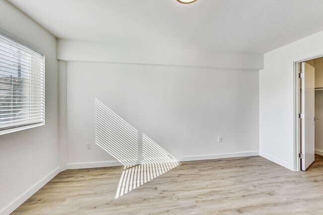 Floorplan - ArtHaus Oakbrook