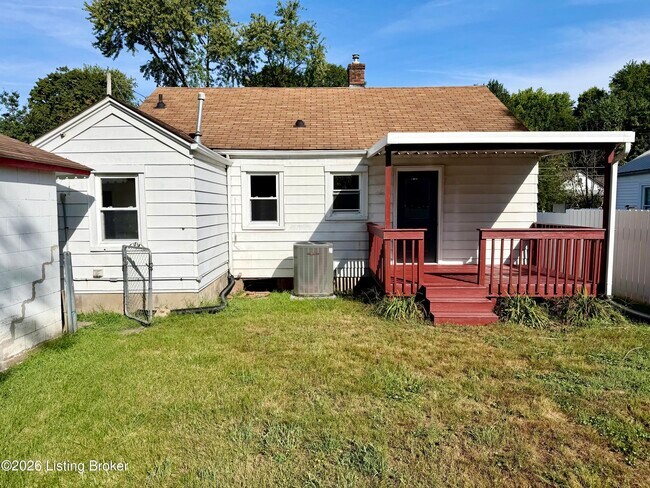 Building Photo - 409 Knobloch Ave
